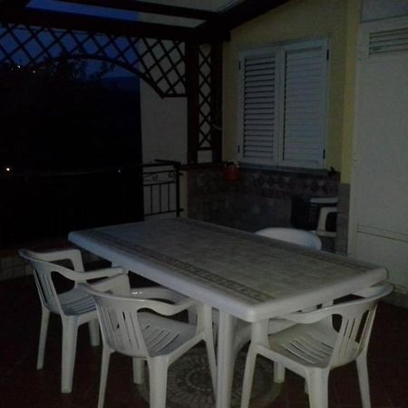 B&B Villa Bella Catanzaro Exterior photo